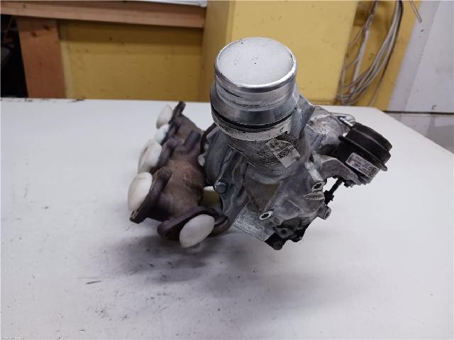 Turboaggregat – bilde 6