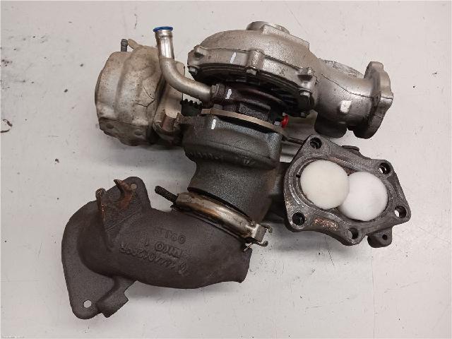 Turboaggregat – bilde 1