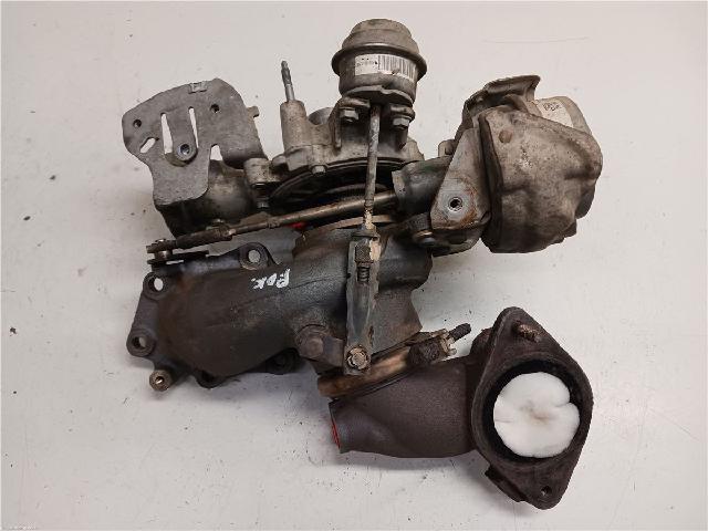 Turboaggregat – bilde 2