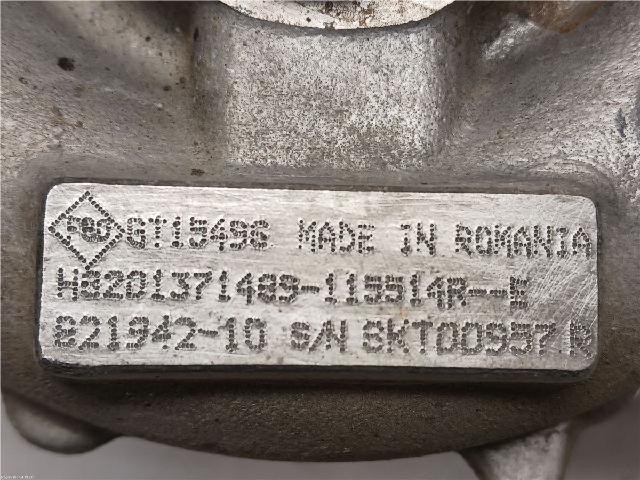 Turboaggregat – bilde 3