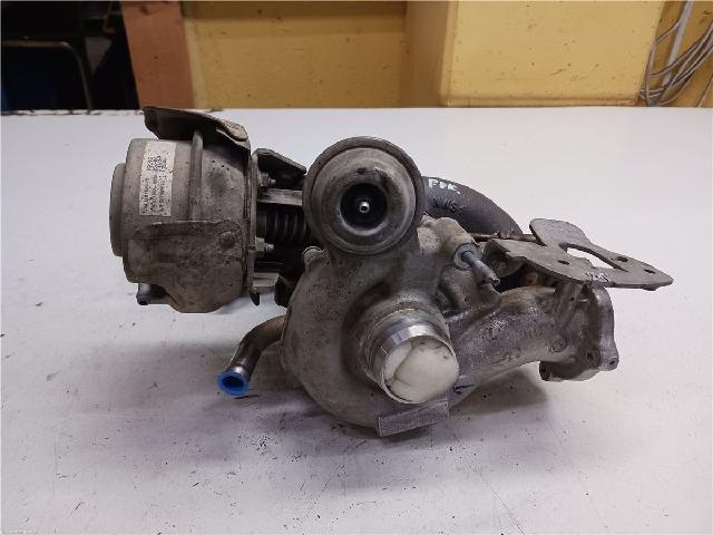 Turboaggregat – bilde 4