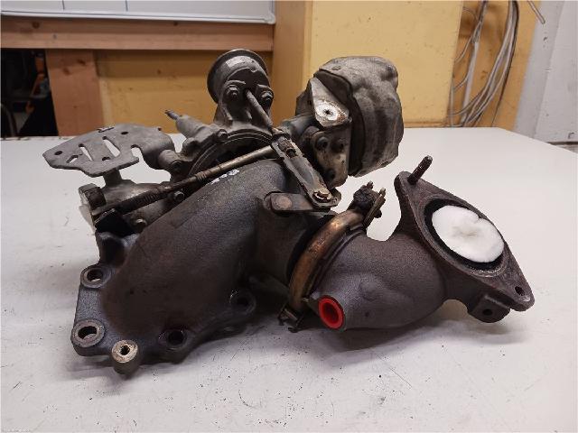 Turboaggregat – bilde 5
