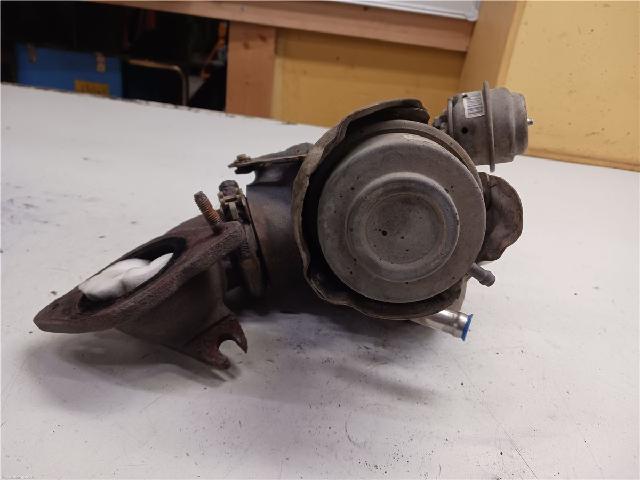 Turboaggregat – bilde 6