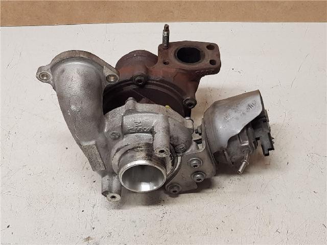 Turboaggregat – bilde 1