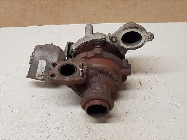 Turboaggregat – bilde 2