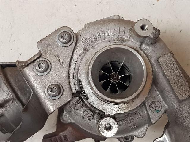 Turboaggregat – bilde 3