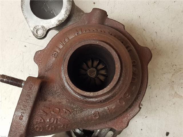 Turboaggregat – bilde 5