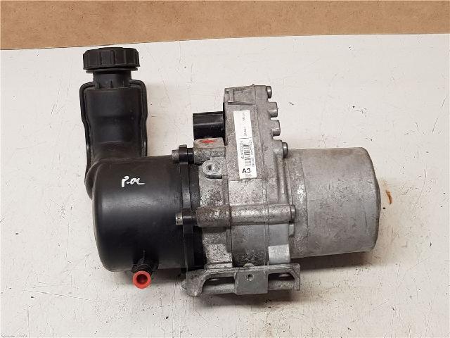 Servo Pumpe Elektrisk – bilde 1