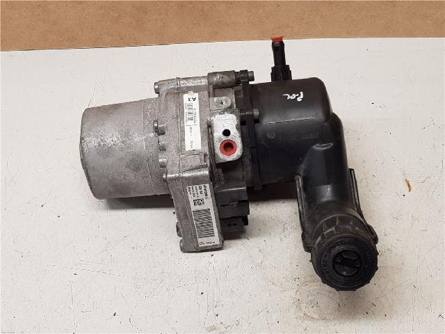 Servo Pumpe Elektrisk – bilde 2
