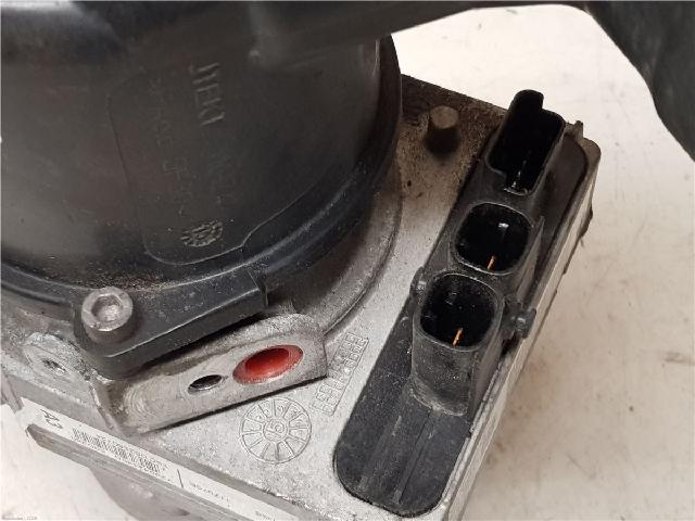 Servo Pumpe Elektrisk – bilde 3