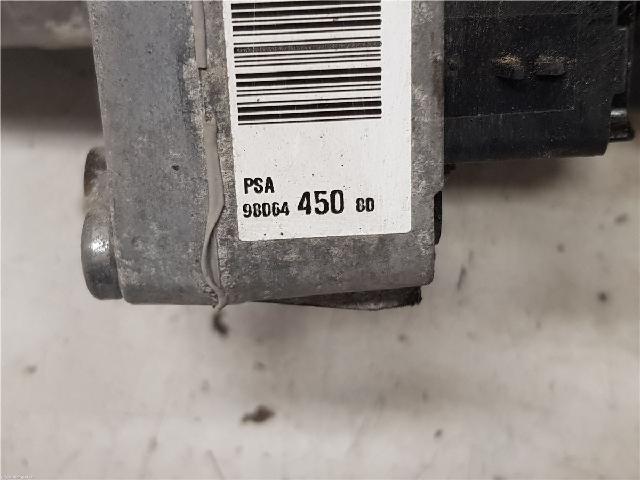 Servo Pumpe Elektrisk – bilde 4