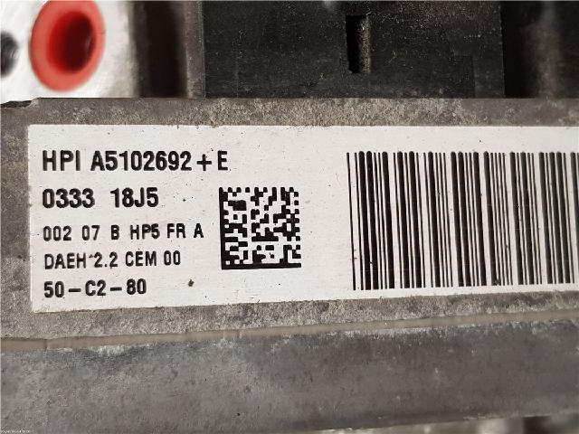 Servo Pumpe Elektrisk – bilde 5