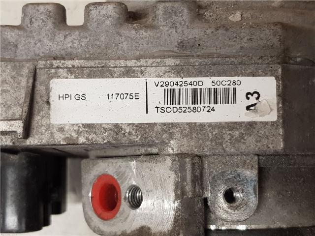 Servo Pumpe Elektrisk – bilde 6