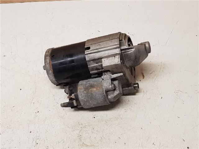 Startmotor Diesel – bilde 1