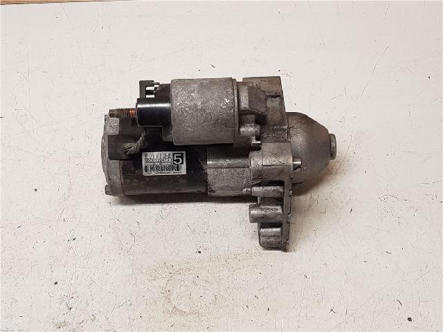 Startmotor Diesel – bilde 2