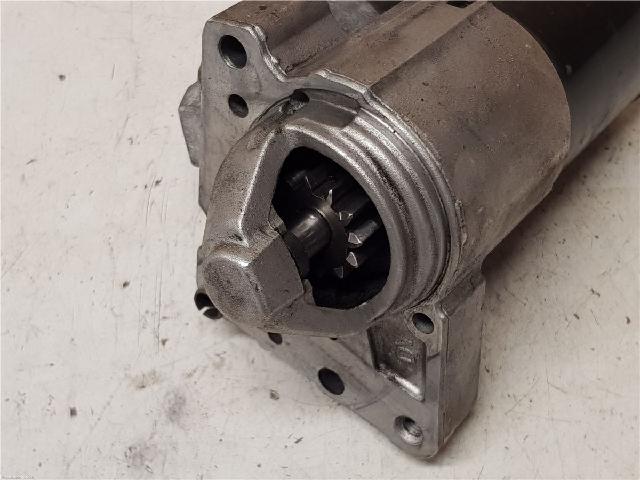 Startmotor Diesel – bilde 4