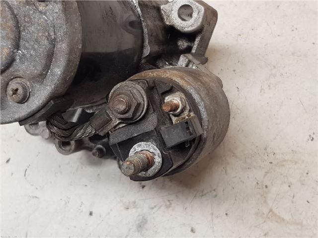 Startmotor Diesel – bilde 5