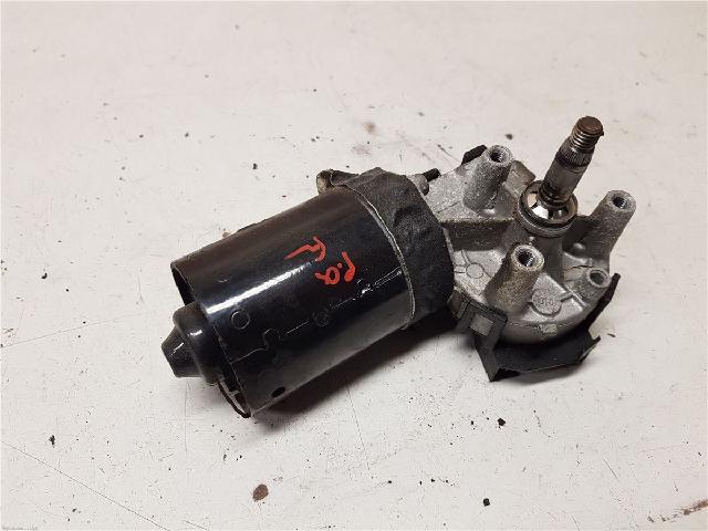 Viskermotor Frontrute – bilde 1