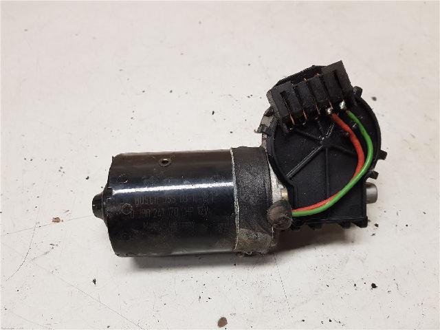 Viskermotor Frontrute – bilde 2