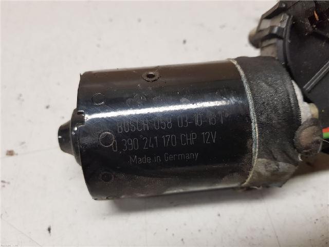 Viskermotor Frontrute – bilde 3