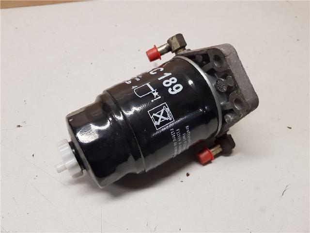 Drivstoff Filter / Holder – bilde 1