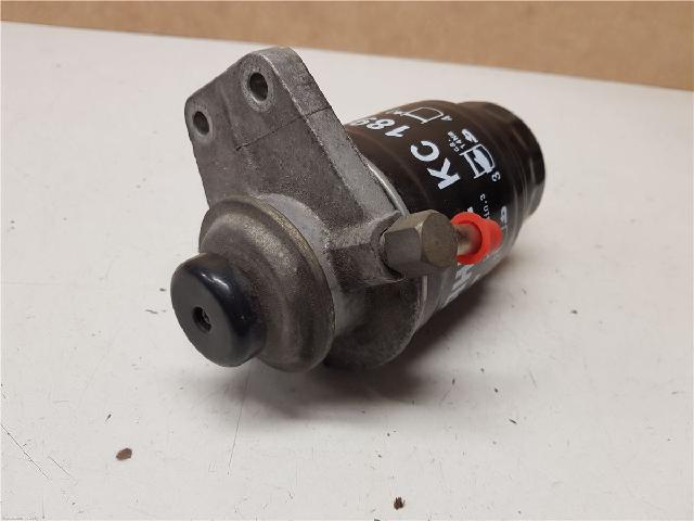 Drivstoff Filter / Holder – bilde 2