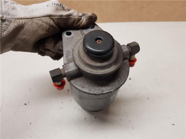 Drivstoff Filter / Holder – bilde 3