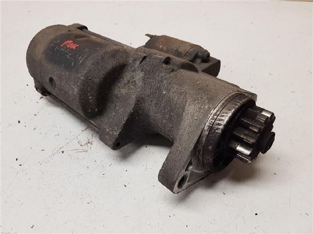 Startmotor Diesel – bilde 2