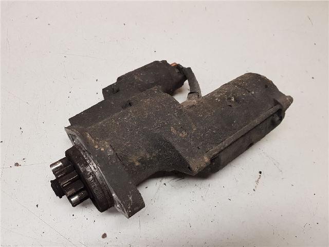 Startmotor Diesel – bilde 3