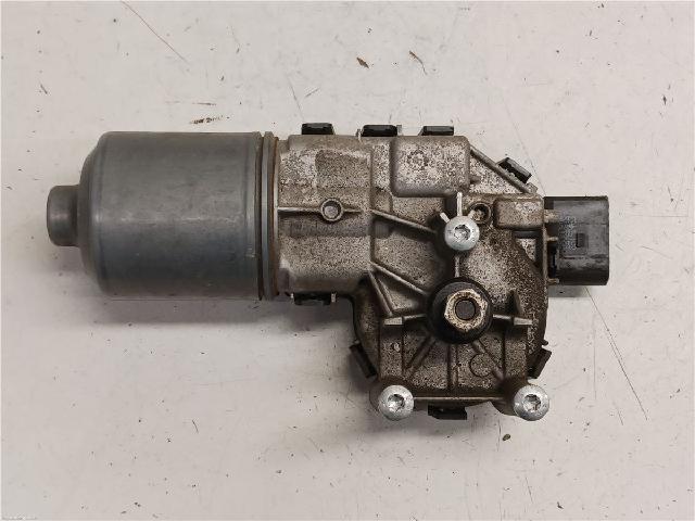 Viskermotor Frontrute – bilde 1
