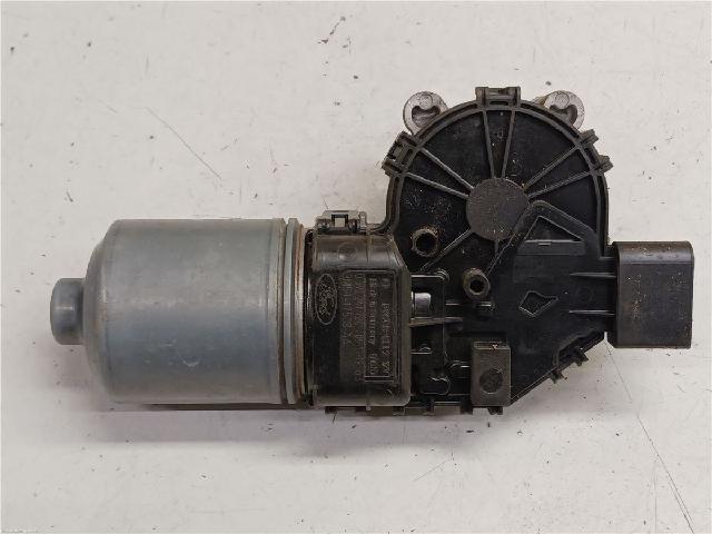 Viskermotor Frontrute – bilde 2