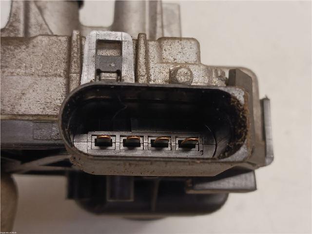 Viskermotor Frontrute – bilde 4