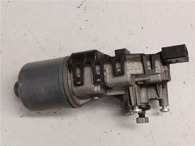 Viskermotor Frontrute – bilde 6