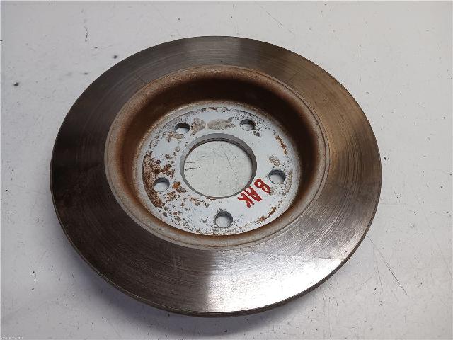 Bremseskive Bak – bilde 5