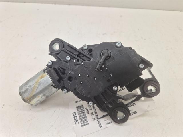 Viskermotor Bakluke – bilde 1