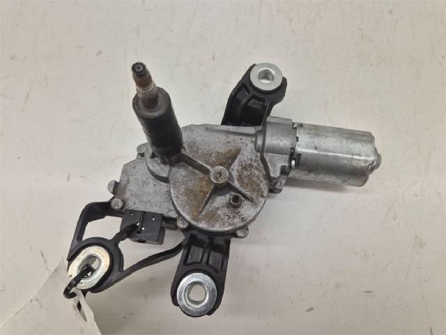 Viskermotor Bakluke – bilde 2