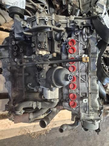 Motor Diesel – bilde 1