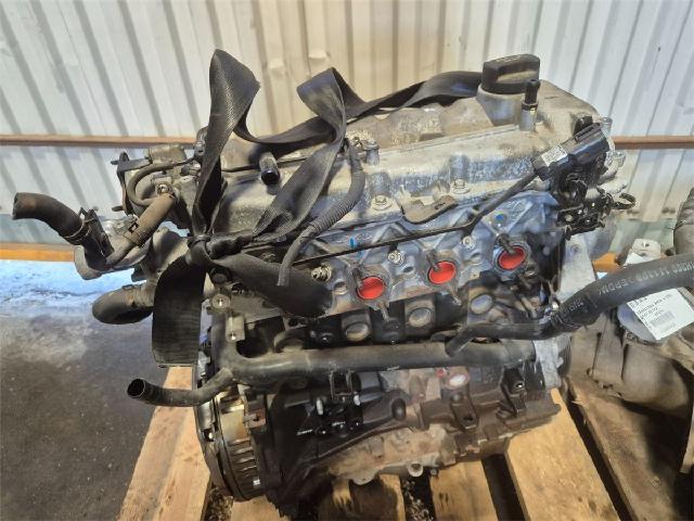 Motor Diesel – bilde 2