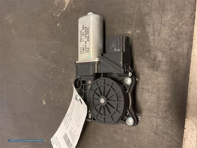 Vindusheismotor – bilde 1