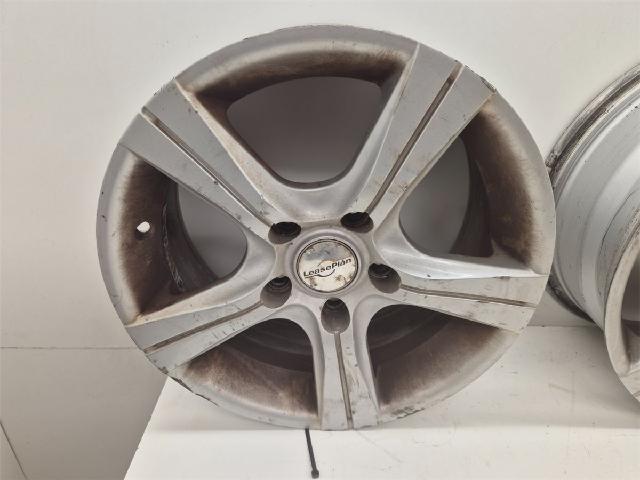 Felg Aluminium Sett 4Stk – bilde 2