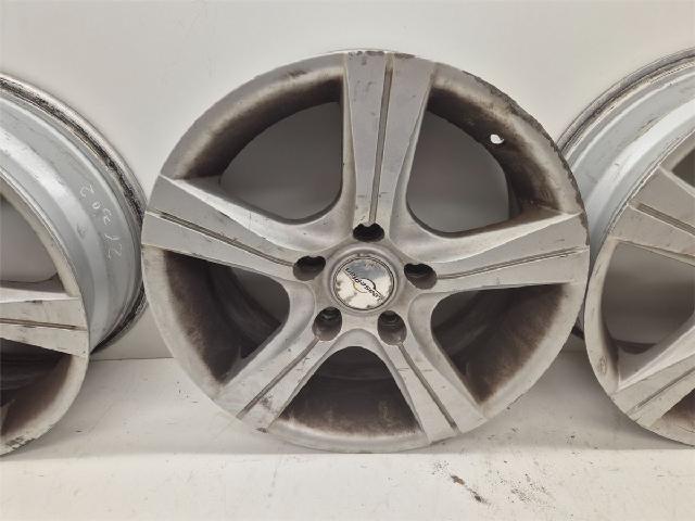 Felg Aluminium Sett 4Stk – bilde 3