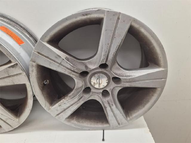 Felg Aluminium Sett 4Stk – bilde 5