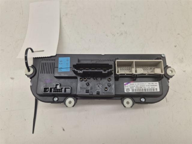 Varme AC Betjening/Display – bilde 2