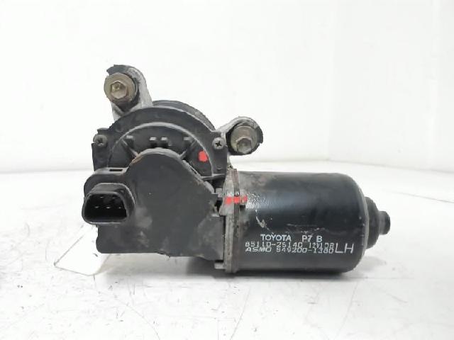 Viskermotor Frontrute – bilde 1