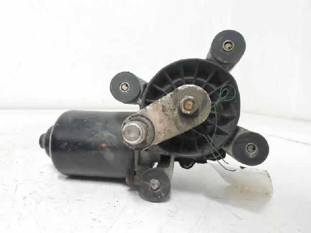 Viskermotor Frontrute – bilde 2