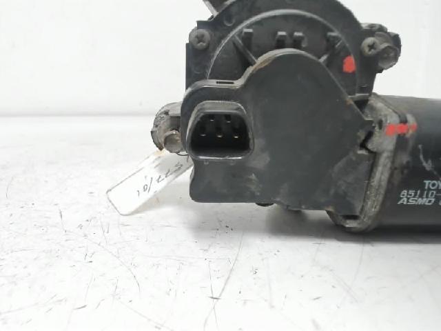 Viskermotor Frontrute – bilde 3