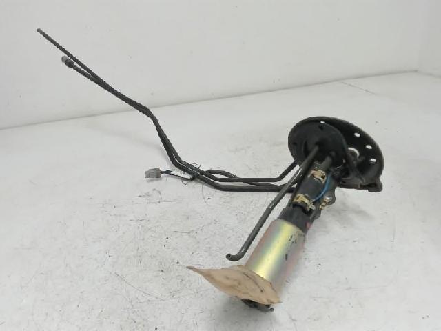Drivstoffpumpe Fødepumpe El. – bilde 2