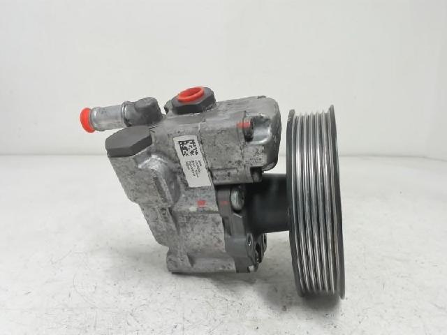 Servo Pumpe – bilde 1