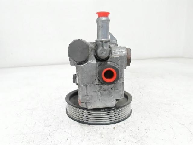 Servo Pumpe – bilde 2