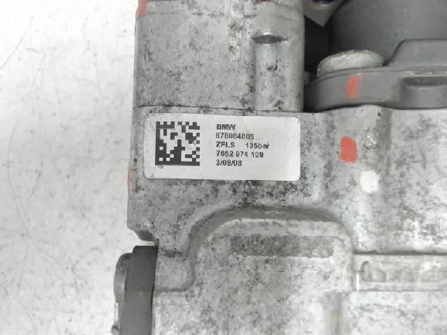 Servo Pumpe – bilde 4